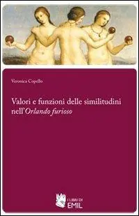 Non Perdere Valori e funzioni delle simulazioni nell‘Orlando furioso