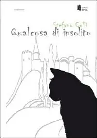 Novità Qualcosa di insolito