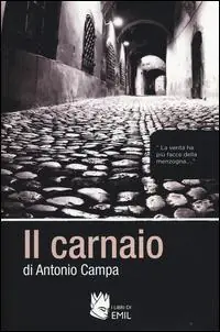 Nuovo Arrivo Il carnaio