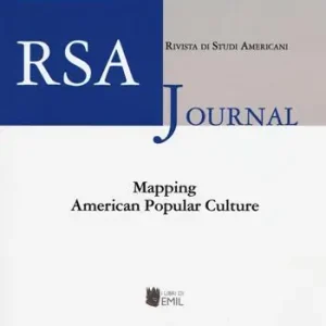 RSA journal. Rivista di studi americani. Vol. 24 Mapping american popular culture. Pagamento Sicuro