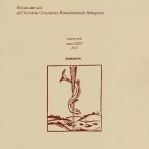 Compra Oggi Stesso Schede umanistiche. Rivista annuale dell‘Archivio Umanistico Rinascimentale Bolognese. Vol. 26