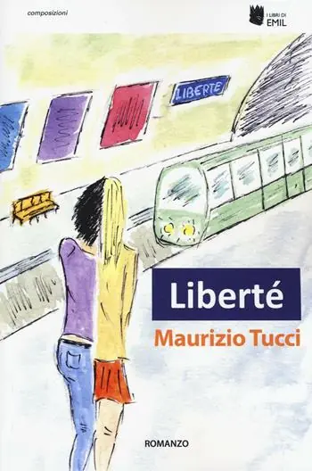Liberté Vendita Finale