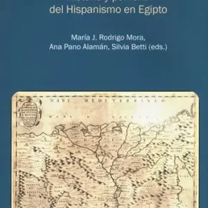 Compra Adesso Tempus en Misr. Historia y porvenir del Hispanismo en Egipto