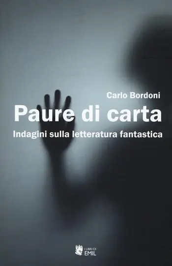 Paure di carta. Indagini sulla letteratura fantastica Offerta Speciale
