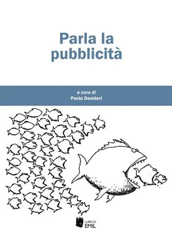 Affare Parla la pubblicità