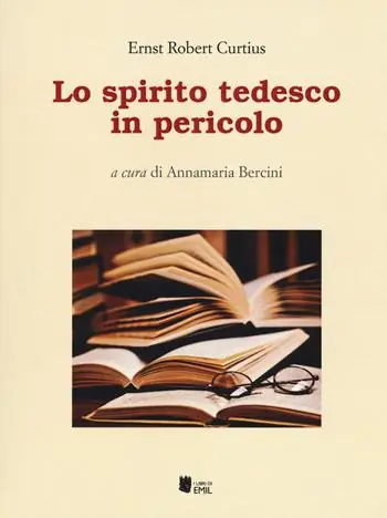 Saldi Lo spirito tedesco in pericolo
