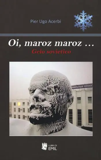 Oi, maroz maroz... Gelo sovietico Prezzo Di Fabbrica