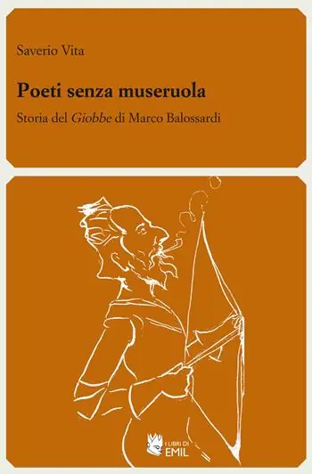Poeti senza museruola. Storia del «Giobbe» di Marco Balossardi Ordina Subito