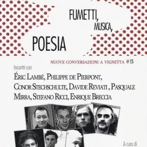 Compra Oggi Stesso Frontiere, fumetti, musica, poesia