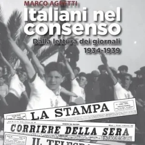 A Buon Prezzo Italiani nel consenso. Dalla lettura dei giornali 1934-1939