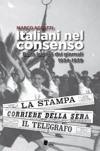A Buon Prezzo Italiani nel consenso. Dalla lettura dei giornali 1934-1939
