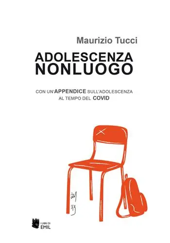Pagamento Sicuro Adolescenza non luogo. Con un’appendice sull’adolescenza al tempo del COVID