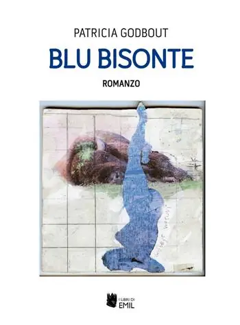 Blu bisonte Occasione Imperdibile