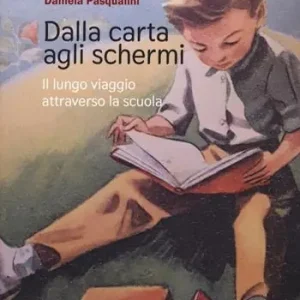 Dalla carta agli schermi. Il lungo viaggio attraverso la scuola Ultima Occasione