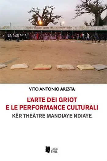 Acquista Ora L‘arte dei griot e le performance culturali