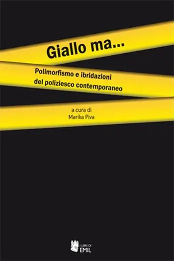 Saldi Giallo ma... Polimorfismo e ibridazioni del poliziesco contemporaneo