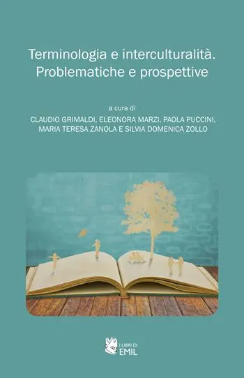 Acquista Ora Terminologia e interculturalità. Problematiche e Prospettive