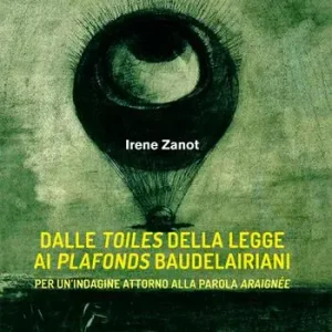 Promozione Dalle toiles della legge ai plafonds baudelairiani