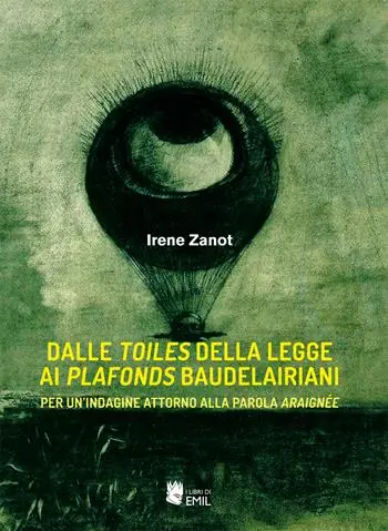 Promozione Dalle toiles della legge ai plafonds baudelairiani