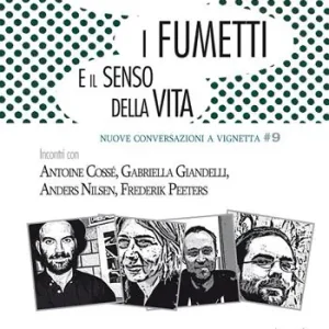 Occasione Imperdibile Il fantastico, i fumetti e il senso della vita