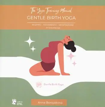 Manuale di formazione degli insegnanti Gentle Birth Yoga Direttamente Dal Produttore