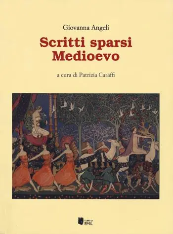 Prezzo Ridotto Scritti sparsi. Medioevo