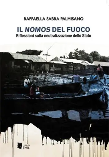 Il nomos del fuoco. Riflessioni sulla neutralizzazione dello Stato Consegna Rapida
