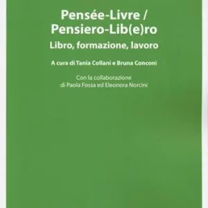 Spedizione Espresso Pensee-livre-Pensiero-lib(e)ro