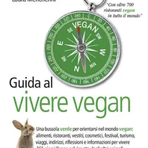Guida al vivere vegan Economico