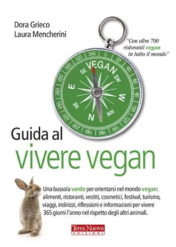 Guida al vivere vegan Economico