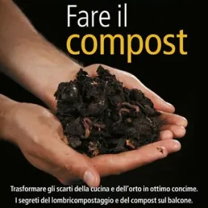 Prezzo Di Fabbrica Fare il compost