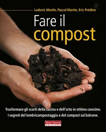 Prezzo Di Fabbrica Fare il compost