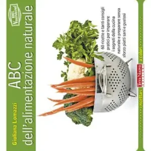 ABC dell‘alimentazione naturale Nuova Collezione