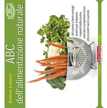 ABC dell‘alimentazione naturale Nuova Collezione