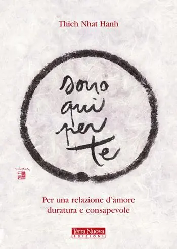 Offerta Speciale Sono qui per te. Per una relazione d‘amore duratura e consapevole