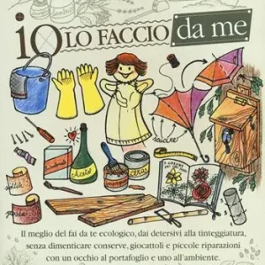 Io lo faccio da me Economico