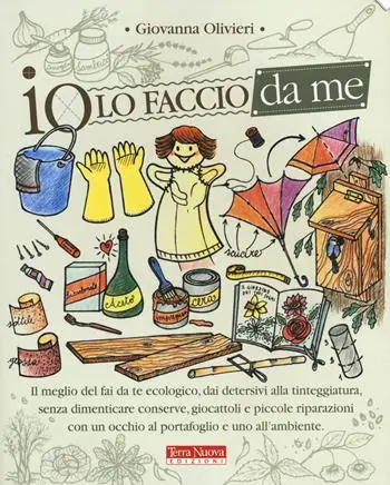 Io lo faccio da me Economico