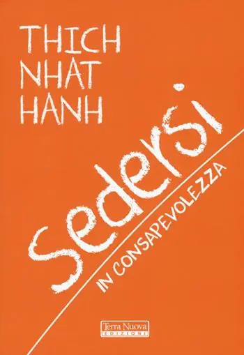 Sedersi con consapevolezza Prezzo Conveniente