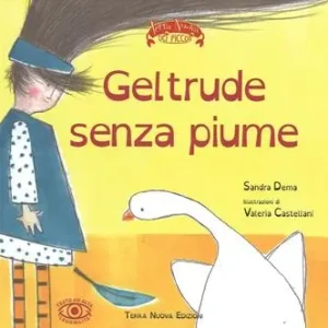 Spedizione Espresso Gertrude senza piume