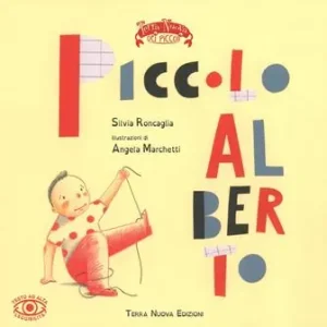 Promo Stagionale Piccolo Alberto. Ediz. a colori