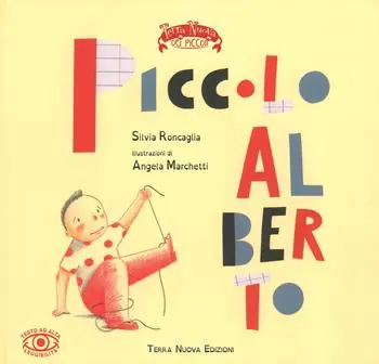 Promo Stagionale Piccolo Alberto. Ediz. a colori