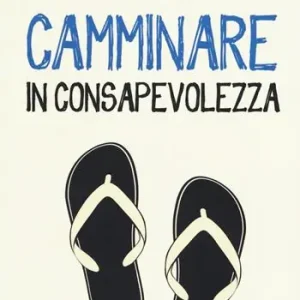 Camminare in consapevolezza. Meraviglia e gratitudine ad ogni passo Ultima Occasione