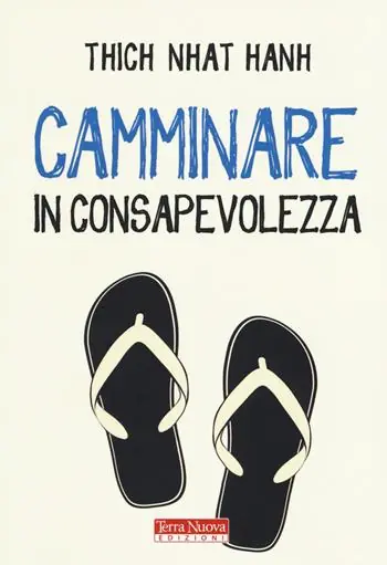 Camminare in consapevolezza. Meraviglia e gratitudine ad ogni passo Ultima Occasione