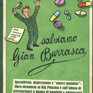Economico Salviamo Gian Burrasca