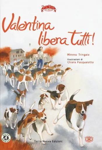 Valentina libera tutti. Ediz. a colori Più Venduto