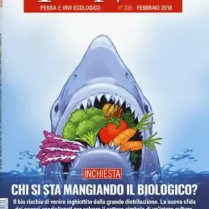 Terra nuova (2018). Vol. 2 Febbraio Occasione