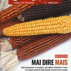 Prezzo Scontato Terra nuova (2018). Vol. 3 Marzo