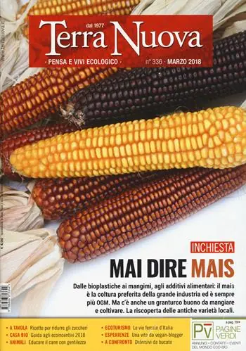 Prezzo Scontato Terra nuova (2018). Vol. 3 Marzo