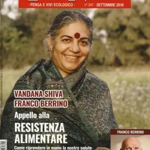 Pagamento Sicuro Terra nuova (2018). Vol. 9 Settembre