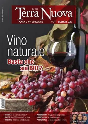 Terra nuova (2018). Vol. 12 Dicembre Popolare